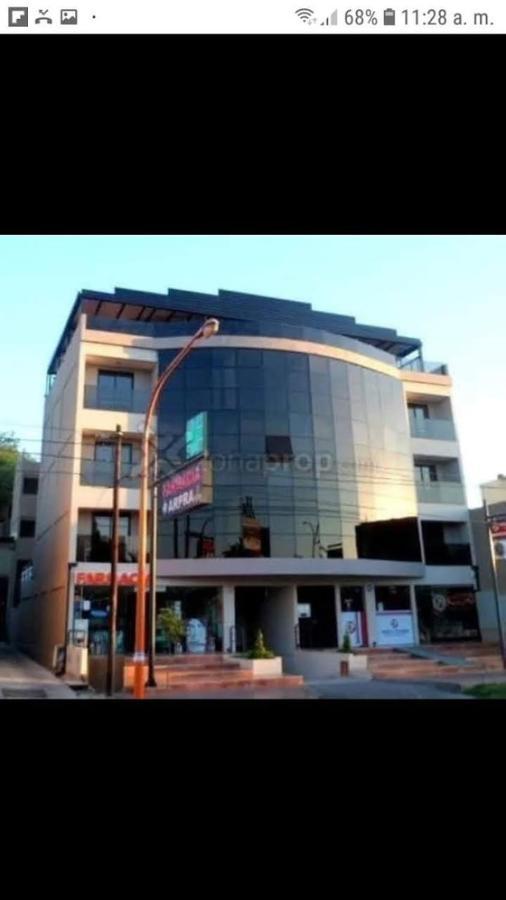 Edificio Stradivarius